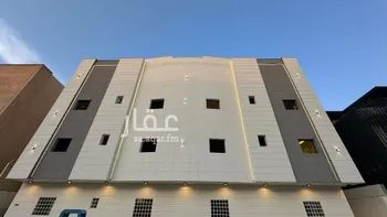 شقة للإيجار في شارع وادي وج, حي الملقا, مدينة الرياض, منطقة الرياض صورة 2
