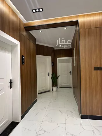 شقة للإيجار في شارع القنا, حي الياسمين, مدينة الرياض, منطقة الرياض صورة 2