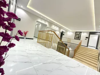شقة للإيجار في شارع عبدالحميد الكاتب, حي السليمانية, مدينة الرياض, منطقة الرياض صورة 5