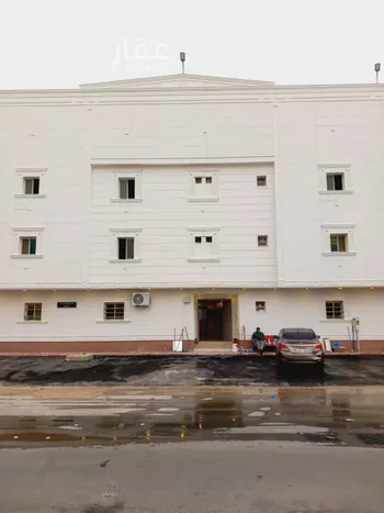 شقة للإيجار في شارع شرف الدين بن بدران, حي العقيق, مدينة الرياض, منطقة الرياض