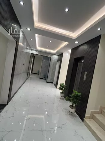 شقة للإيجار في شارع الاماسي, حي الملقا, مدينة الرياض, منطقة الرياض صورة 4