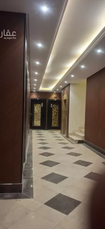 شقة للإيجار في شارع الدهناء, حي الملقا, مدينة الرياض, منطقة الرياض صورة 2