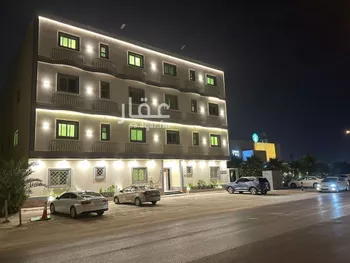 شقة للإيجار في شارع القنا, حي الياسمين, مدينة الرياض, منطقة الرياض