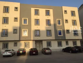 شقة للإيجار في شارع الدهناء, حي الملقا, مدينة الرياض, منطقة الرياض