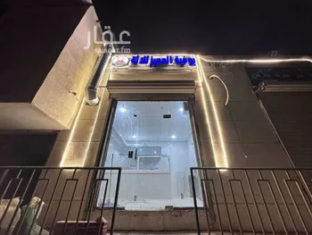 محل للإيجار في شارع فهد بن عبدالعزيز ، حي البياطرية ، احد المسارحة ، احد المسارحة