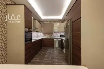 شقة للإيجار في شارع القنا ، حي الياسمين ، الرياض ، منطقة الرياض صورة 5