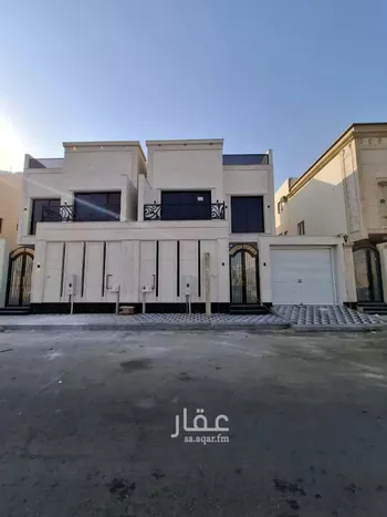 فيلا للبيع في شارع النفوذ, حي الصواري, مدينة الخبر, المنطقة الشرقية