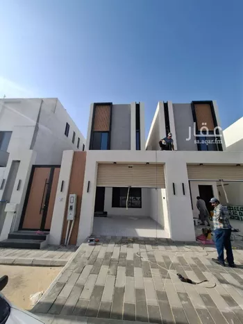 فيلا للبيع في شارع المنذر ابن كعب, حي الأمواج, مدينة الخبر, المنطقة الشرقية