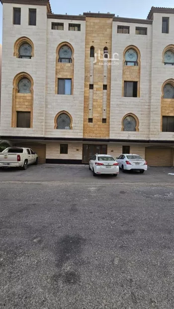 شقة للبيع في شارع العباس بن عبدالمطلب, حي البحيرة, مدينة الدمام, المنطقة الشرقية