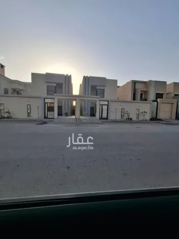 فيلا للبيع في شارع عمرو بن ابي زهير, حي الشراع, مدينة الخبر, المنطقة الشرقية