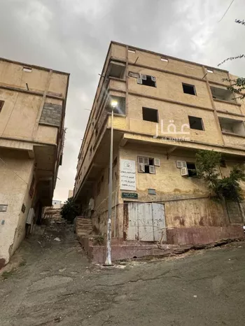 عمارة للإيجار في شارع الدبدبه, حي الشرقية, مدينة امارة منطقة مكة المكرمة - الطائف, منطقة مكة المكرمة