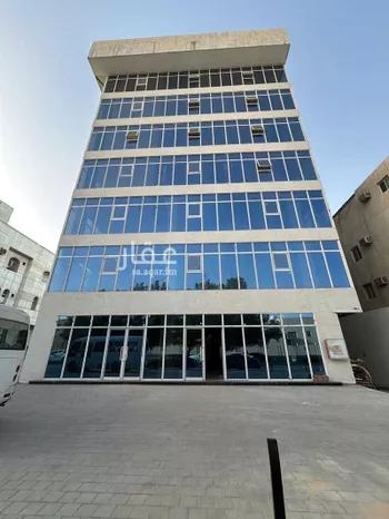 عمارة للإيجار في شارع الامير فيصل بن تركي بن عبدالعزيز, حي الوزارات, مدينة الرياض, منطقة الرياض
