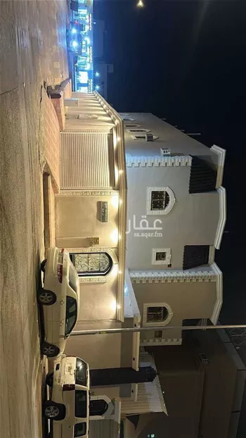 دور للإيجار في شارع سليمان بن بلال ، حي طويق ، الرياض ، منطقة الرياض صورة 2