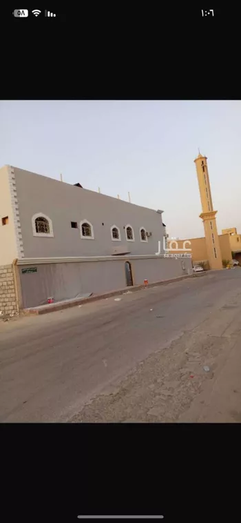 دور للإيجار في شارع سليمان بن بلال ، حي طويق ، الرياض ، منطقة الرياض صورة 3