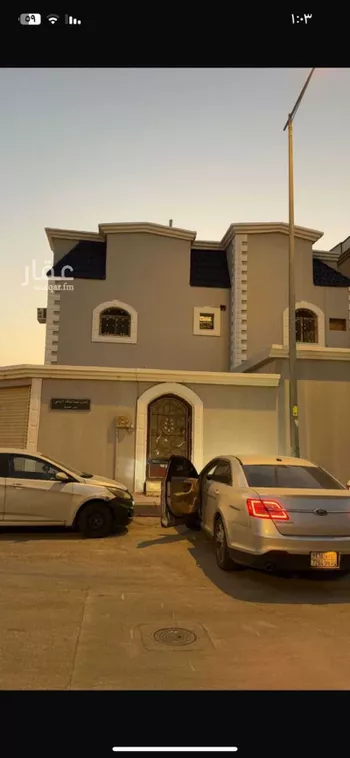 دور للإيجار في شارع سليمان بن بلال ، حي طويق ، الرياض ، منطقة الرياض صورة 4