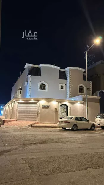 دور للإيجار في شارع سليمان بن بلال ، حي طويق ، الرياض ، منطقة الرياض