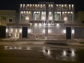 فيلا للبيع في شارع سدوان, حي طويق, مدينة الرياض, منطقة الرياض صورة 2