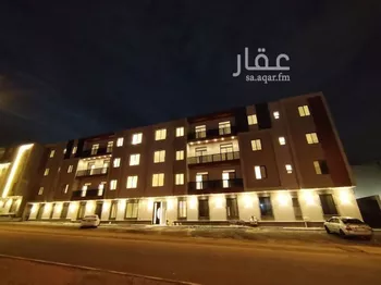 شقة للبيع في شارع القاضي, حي الحزم, مدينة الرياض, منطقة الرياض صورة 4