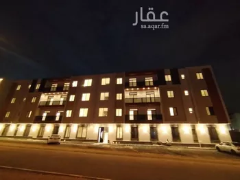 شقة للبيع في شارع القاضي, حي الحزم, مدينة الرياض, منطقة الرياض صورة 2