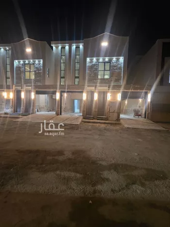 دور للبيع في شارع شهيد الدين ثم الوطن طامي بن محمد بن عاي, حي طويق, مدينة الرياض, منطقة الرياض