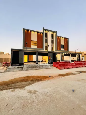 دور للبيع في شارع خزيمة ابن ثابت, حي الصناعية, مدينة المزاحميه, منطقة الرياض