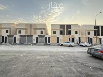 فيلا للبيع في شارع صدر الدين الشافعي, حي عكاظ, مدينة الرياض, منطقة الرياض