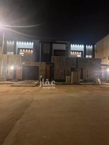 فيلا للبيع في شارع نجم الدين الايوبي الفرعي, حي العوالي, مدينة الرياض, منطقة الرياض
