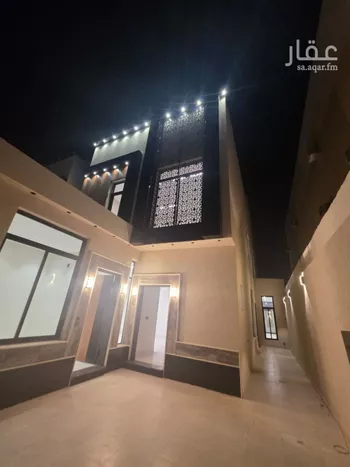 فيلا للبيع في شارع نجم الدين الايوبي الفرعي, حي العوالي, مدينة الرياض, منطقة الرياض صورة 3