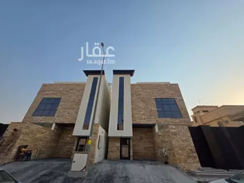 دور للبيع في شارع أحمد بن مانع, حي بدر, مدينة الرياض, منطقة الرياض