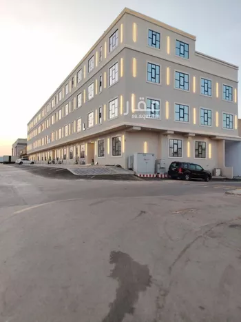 شقة للبيع في شارع المقناص, حي الحزم, مدينة الرياض, منطقة الرياض صورة 3