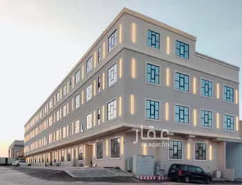 شقة للبيع في شارع المقناص, حي الحزم, مدينة الرياض, منطقة الرياض صورة 2