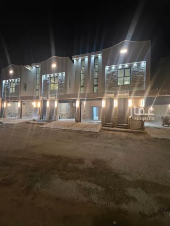 دور للبيع في شارع شهيد الدين ثم الوطن طامي بن محمد بن عاي, حي طويق, مدينة الرياض, منطقة الرياض صورة 2