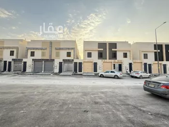 دور للبيع في شارع الجديعان, حي عكاظ, مدينة الرياض, منطقة الرياض