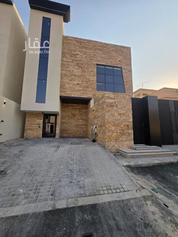 دور للبيع في شارع أحمد بن مانع, حي بدر, مدينة الرياض, منطقة الرياض صورة 2