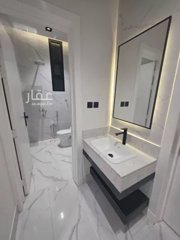 شقة للبيع في شارع حجر المدري, حي طويق, مدينة الرياض, منطقة الرياض صورة 4