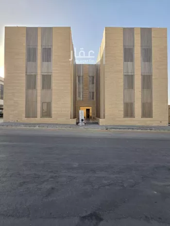 شقة للبيع في شارع أبي ملحم السعدي, حي المهدية, مدينة الرياض, منطقة الرياض صورة 2