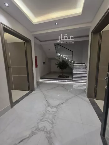 شقة للبيع في شارع سفيان بن الحارث, حي الحزم, مدينة الرياض, منطقة الرياض صورة 3