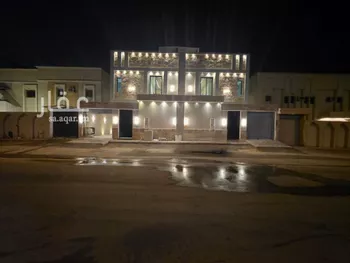 فيلا للبيع في شارع سدوان, حي طويق, مدينة الرياض, منطقة الرياض