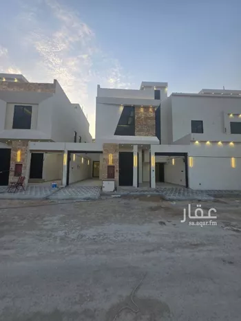دور للبيع في شارع الحاتمي, حي ديراب, مدينة الرياض, منطقة الرياض صورة 2