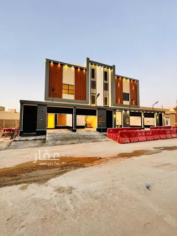 دور للبيع في شارع خزيمة ابن ثابت, حي الصناعية, مدينة المزاحميه, منطقة الرياض صورة 2