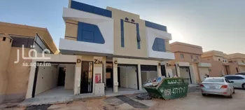 دور للبيع في شارع عروة بن أذينة, حي الزهرة, مدينة الرياض, منطقة الرياض