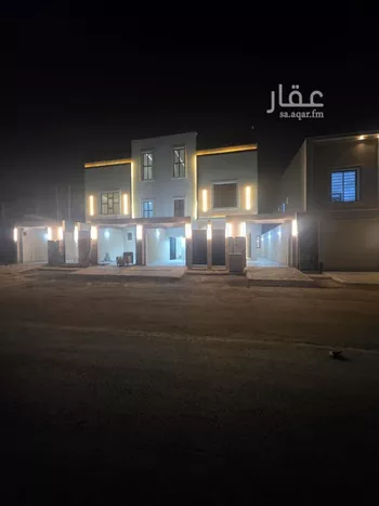 دور للبيع في شارع جبل الرحا, حي بدر, مدينة الرياض, منطقة الرياض صورة 2
