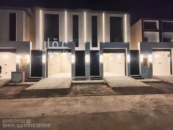 دور للبيع في شارع عمارة بن ثوبان, حي طويق, مدينة الرياض, منطقة الرياض