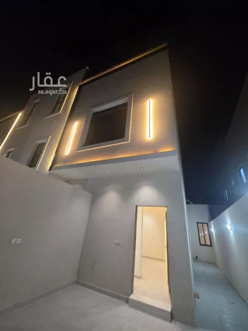 دور للبيع في شارع جبل الرحا, حي بدر, مدينة الرياض, منطقة الرياض صورة 4