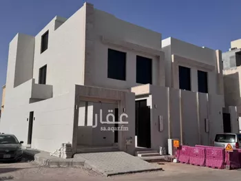 فيلا للبيع في شارع الدبيلة, حي العريجاء الغربي, مدينة الرياض, منطقة الرياض صورة 2