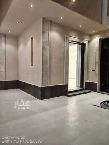 دور للبيع في شارع عمارة بن ثوبان, حي طويق, مدينة الرياض, منطقة الرياض صورة 4