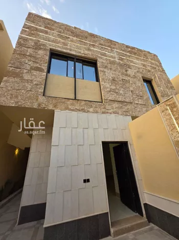 دور للبيع في شارع عبدالرحمن بن عبدالقاري, حي طويق, مدينة الرياض, منطقة الرياض صورة 3