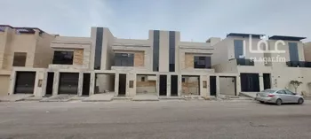 دور للبيع في شارع أحمد القيرواني, حي العوالي, مدينة الرياض, منطقة الرياض صورة 2
