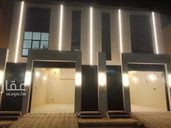 دور للبيع في شارع عمارة بن ثوبان, حي طويق, مدينة الرياض, منطقة الرياض صورة 2