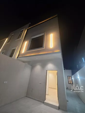 دور للبيع في شارع أبي عبدالرحمن اللهبي, حي طويق, مدينة الرياض, منطقة الرياض صورة 3